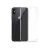 Силиконов гръб  За Apple iPhone X, Slim, Прозрачен