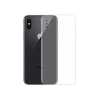 Силиконов гръб  За Apple iPhone X, Прозрачен