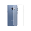 Силиконов гръб No brand, За Samsung Galaxy S9 Plus, Прозрачен