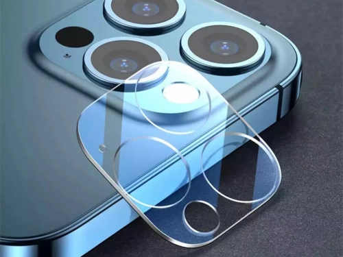 3D Протектор за задна камера  Apple iPhone 13 / 13 Pro / 13 Max / 13 Mini