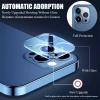 3D Протектор за задна камера  Apple iPhone 13 / 13 Pro / 13 Max / 13 Mini