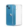 Прозрачен Силиконов Кейс за Apple iPhone 13 / 13 Pro / 13 Max / 13 Mini