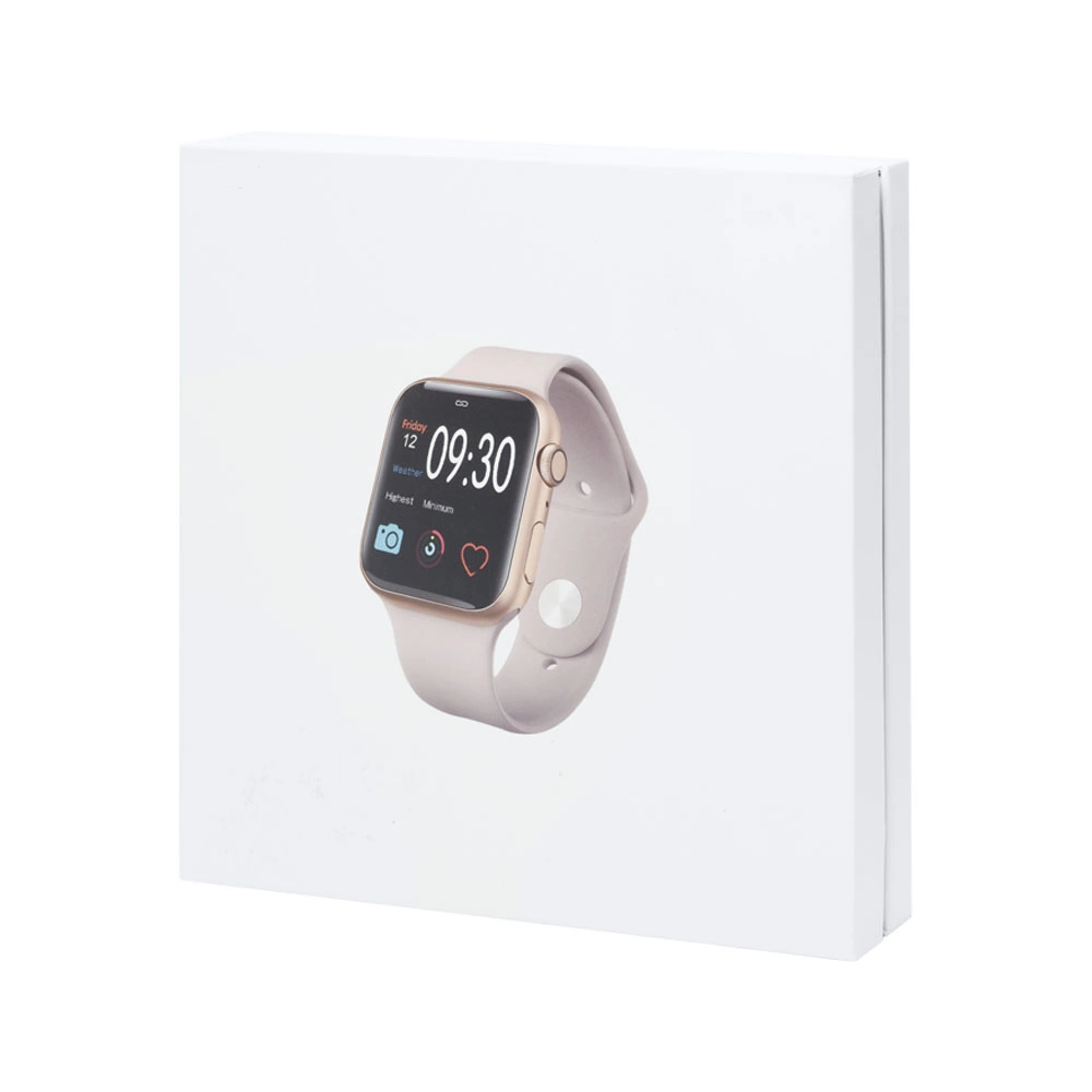 Смарт часовник Аpple - Watch S7, GPS, 45mm