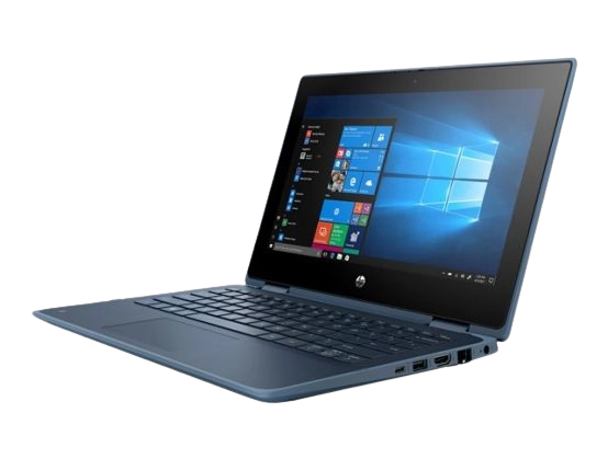 HP ProBook x360 11 G5 Blue, Touchscreen