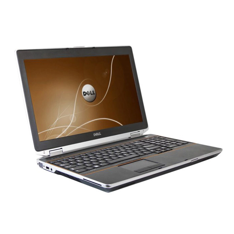 Лаптоп Dell Latitude E6520