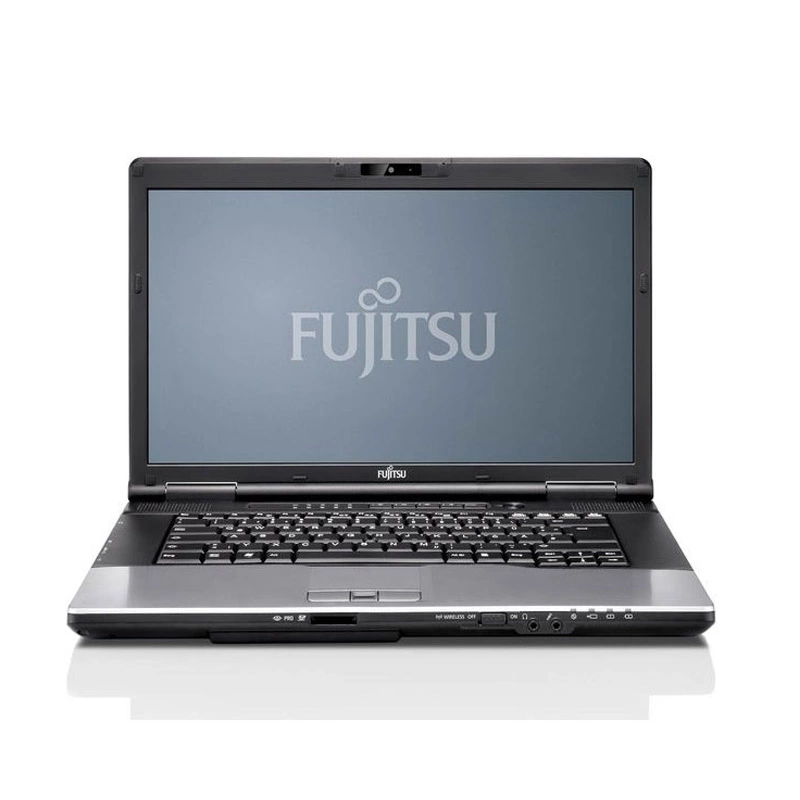 Лаптоп Fujitsu LIFEBOOK S751