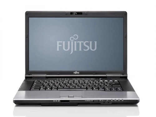 Лаптоп Fujitsu LIFEBOOK S751