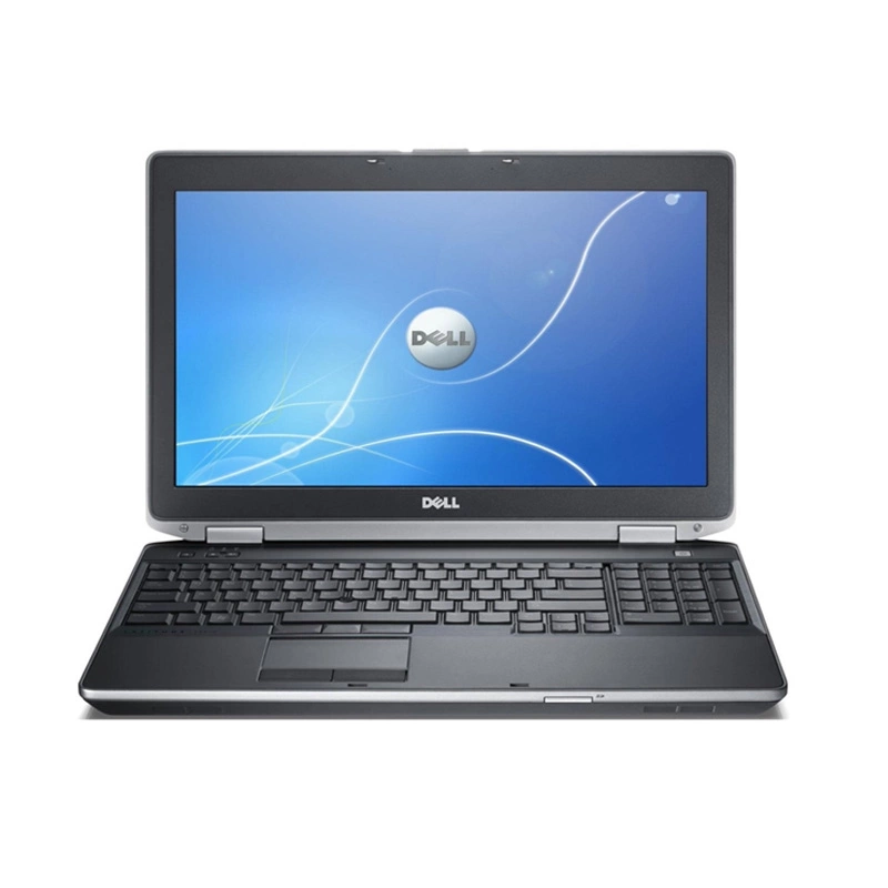 Лаптоп Dell Latitude E6540