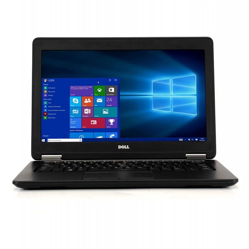 Лаптоп Dell Latitude E7280