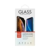 Стъклен протектор DeTech, за iPhone 12 Pro, 5D Full Glue, 0.3mm, Черен