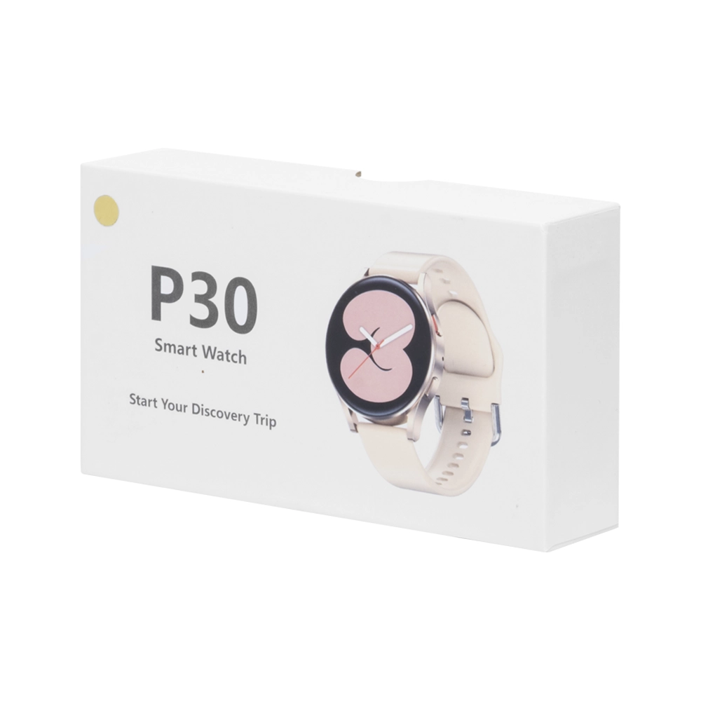 Смарт часовник P30 , Различни цветове
