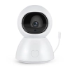 Смарт охранителна камера  PST-BM289, Бебефон, 2.0Mp, Вътрешен монтаж, Wi-Fi, Tuya Smart, Бял