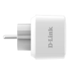 Смарт контакт, D-Link mydlink Mini Wi-Fi Smart Plug