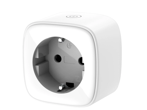 Смарт контакт, D-Link mydlink Mini Wi-Fi Smart Plug