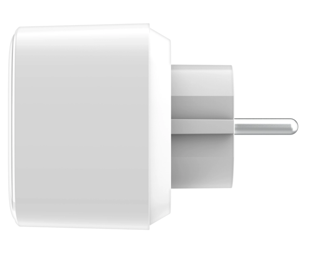 Смарт контакт, D-Link Mini Wi-Fi Smart Plug with Energy Monitoring