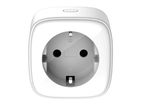 Смарт контакт, D-Link Mini Wi-Fi Smart Plug with Energy Monitoring