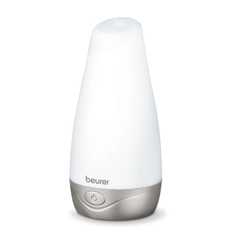 Ароматизатор, Beurer LA 30 Aroma diffuser, Colour changing LED light, up to 15 m2, automatic switch-off