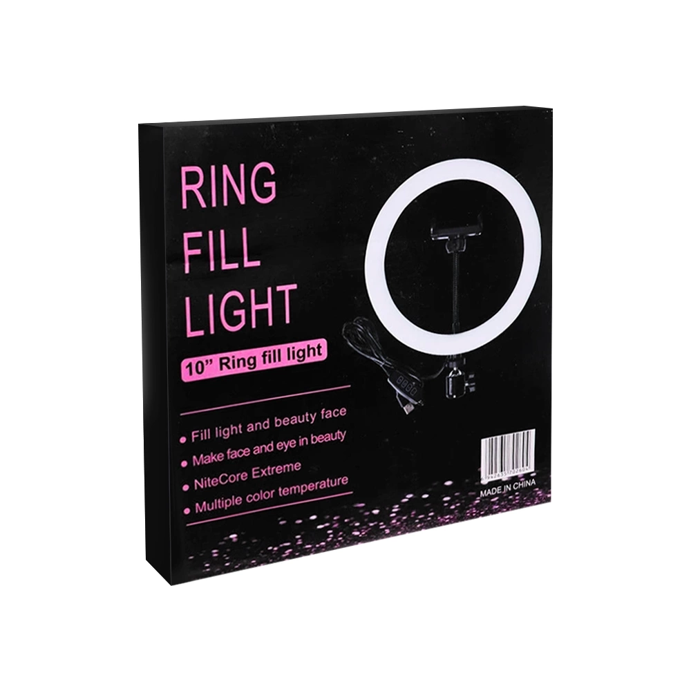 LED Ring осветление