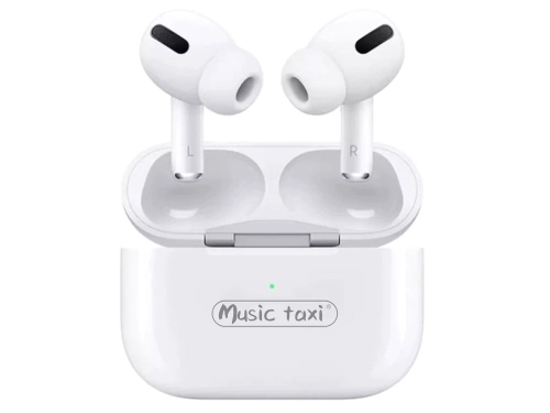 Bluetooth слушалки Music Taxi PRO3, Различни цветове