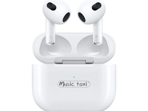 Bluetooth слушалки Music Taxi PRO5, Различни цветове