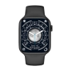 Смарт часовник WiWu SW01 Pro, Черен