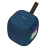 Тонколона Kisonli G17, Bluetooth, USB, SD, FM, AUX, Различни цветове