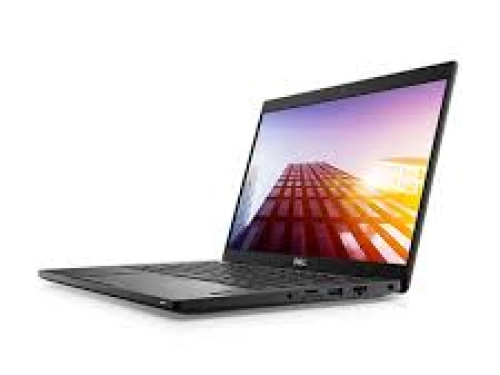 Dell Latitude 7390