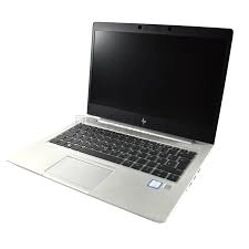 HP EliteBook 830 G5