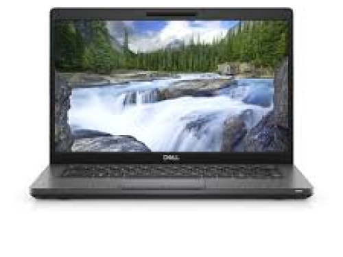 Dell Latitude 5400