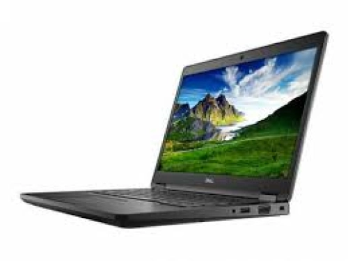 Dell Latitude 5490