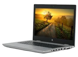 HP ProBook 640 G4