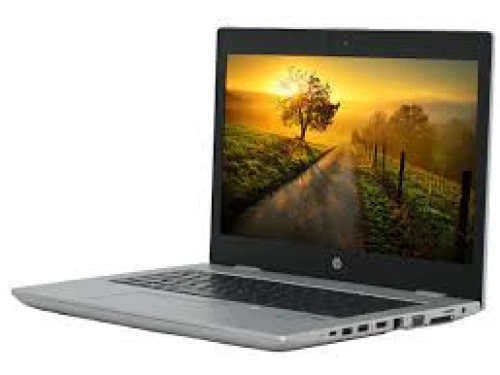 HP ProBook 640 G4