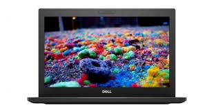 Dell Latitude 7290