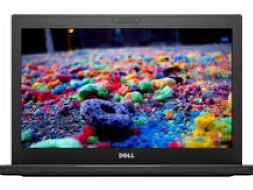 Dell Latitude 7290