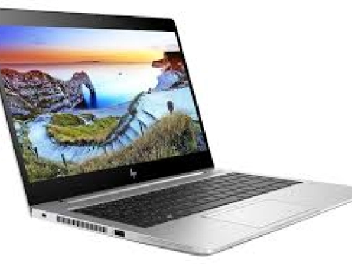 HP EliteBook 840 G5