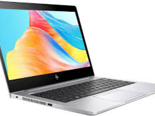 HP EliteBook 830 G5