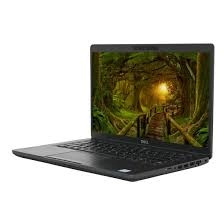 Dell Latitude 5400