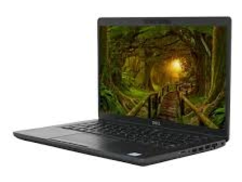 Dell Latitude 5400