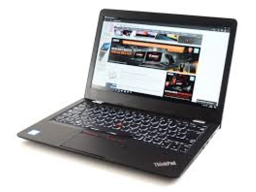 Lenovo ThinkPad 13 (2nd Gen)