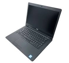 Dell Latitude 5490