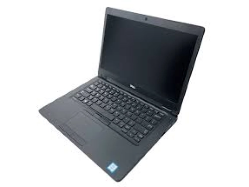 Dell Latitude 5490