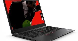 Lenovo ThinkPad T480