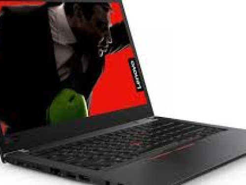 Lenovo ThinkPad T480