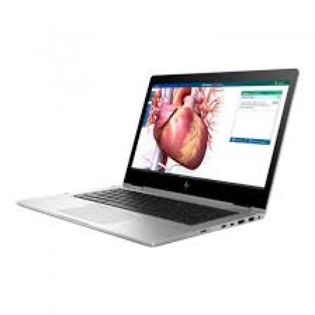 HP EliteBook x360 1030 G2