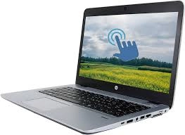 HP EliteBook 840r G4