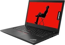 Lenovo ThinkPad T480s