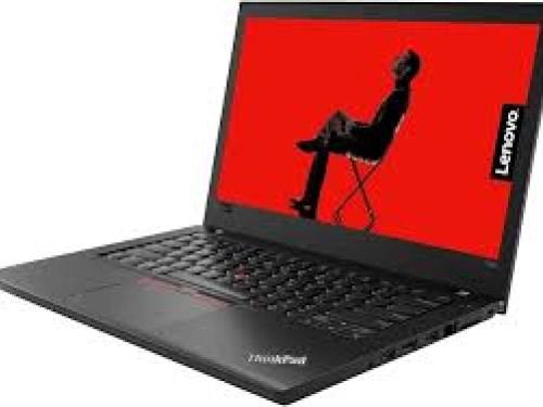 Lenovo ThinkPad T480s