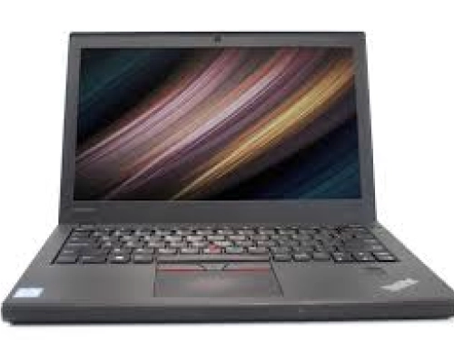 Lenovo ThinkPad X270 Grade A