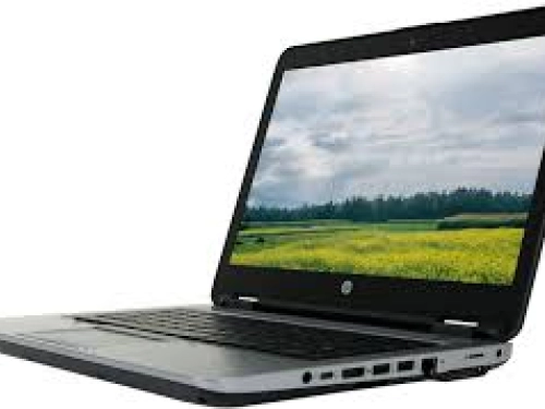 HP ProBook 640 G2 Grade A