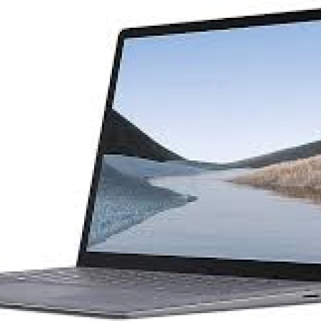 Microsoft Surface Laptop 3 1872 Platinum Grade A
